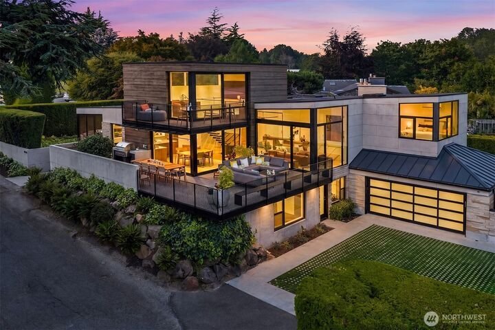 House in Seattle, Washington, United States 1 - 18620033