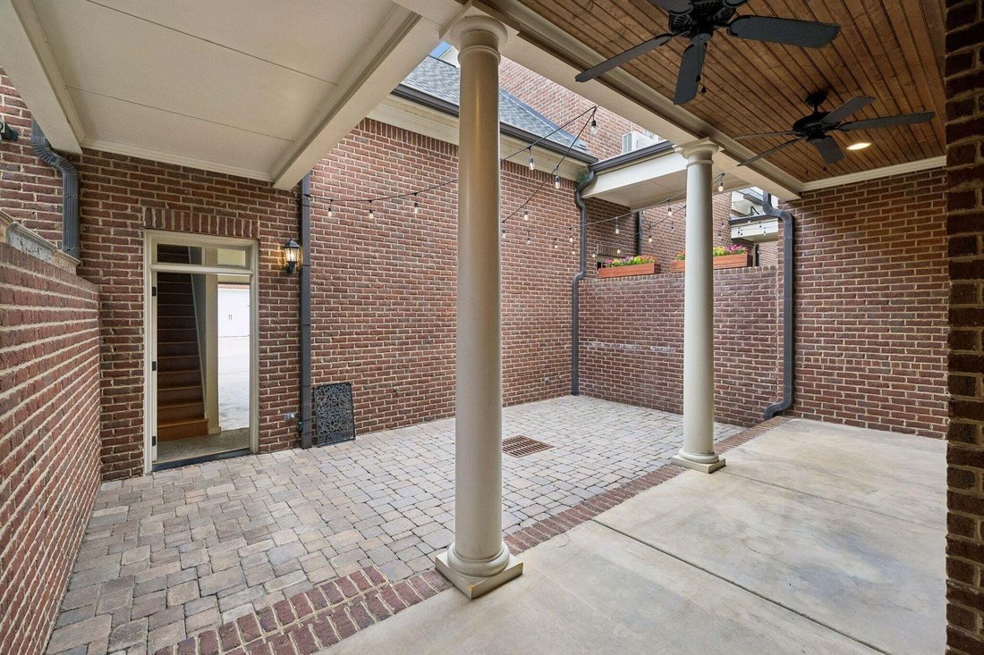 Townhouse in Chattanooga, Tennessee, United States 3 - 18100819