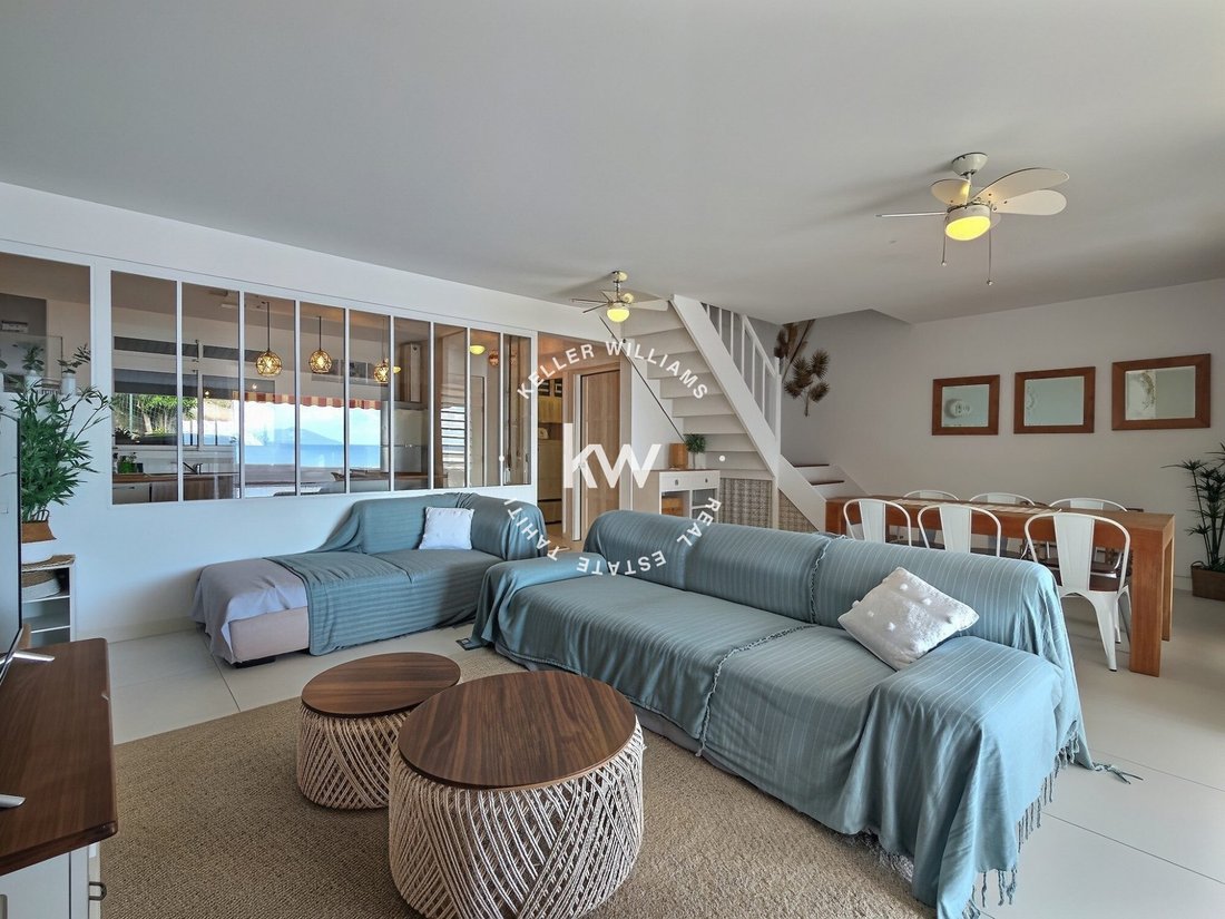 Apartment in Puna'auia, Windward Islands, French Polynesia 3 - 18441817