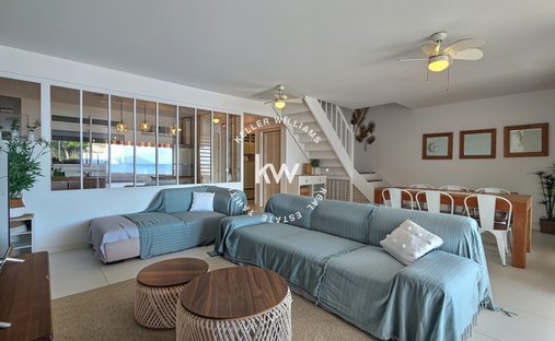 Apartamento en Punaauia, Islas de Barlovento, Polinesia Francesa 1