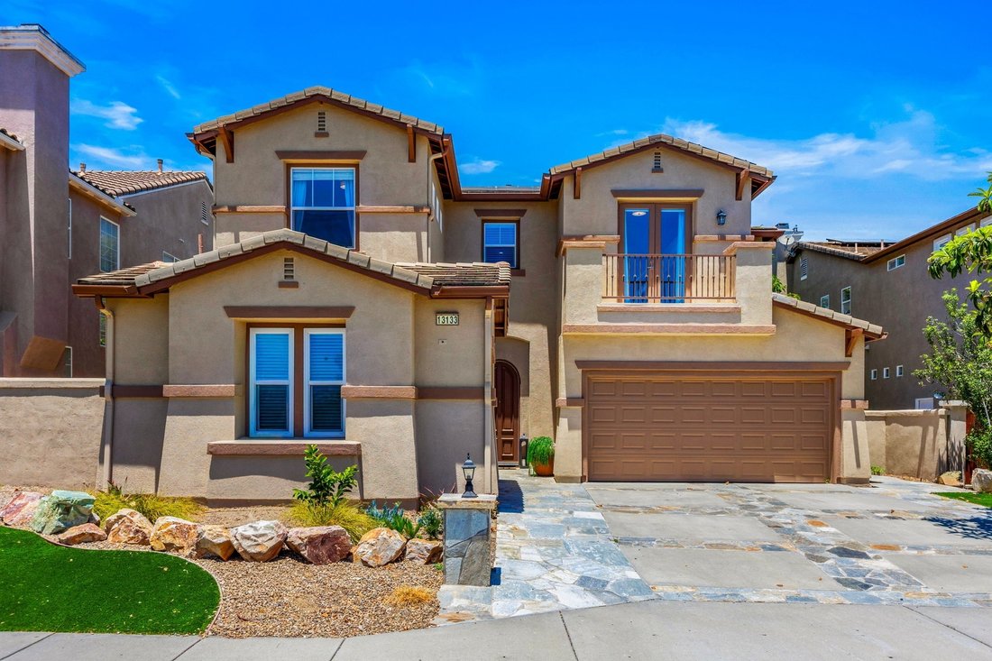 House in San Diego, California, United States 1 - 18621408