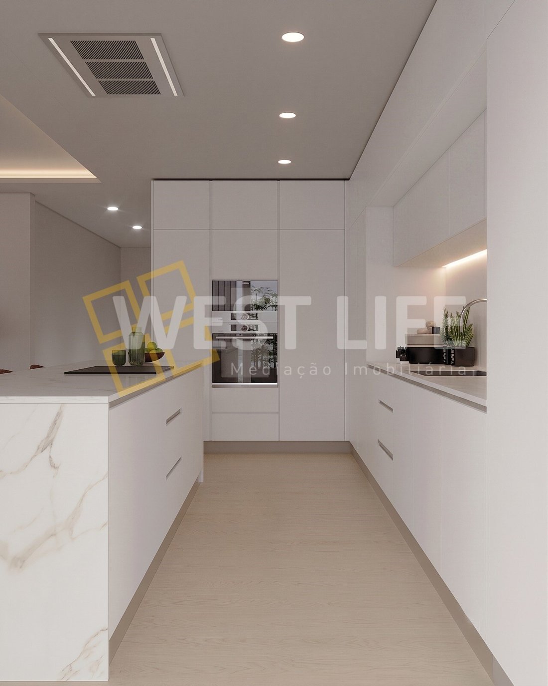 Apartment in Ericeira, Lisbon, Portugal 5 - 18616097