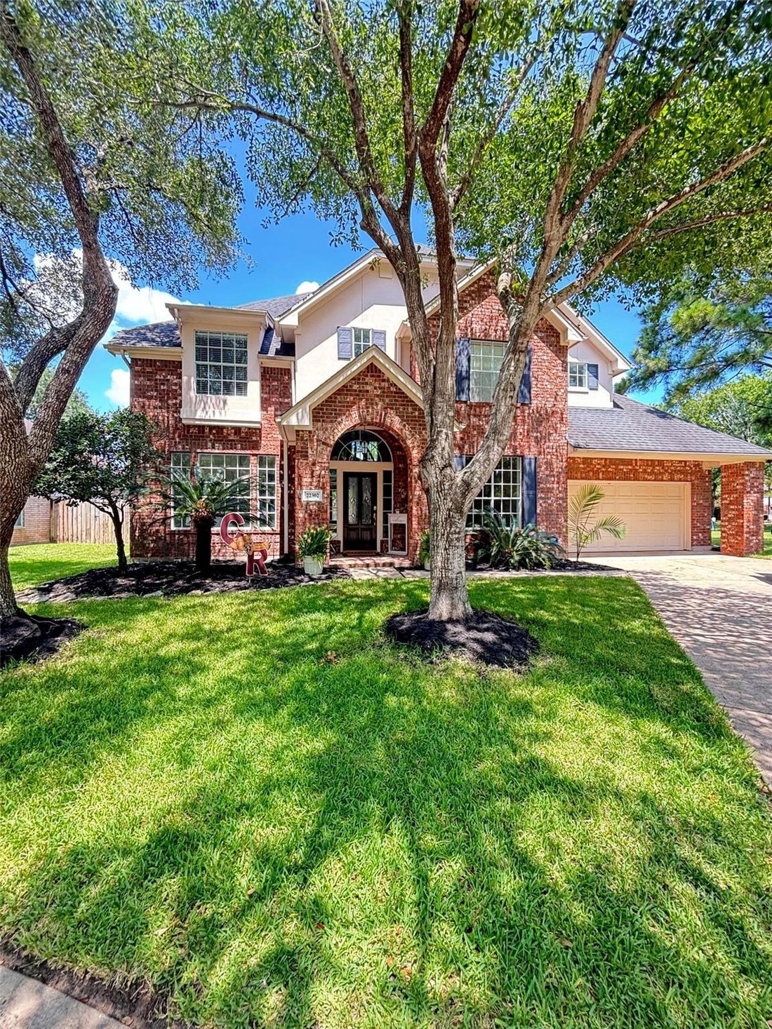 House in Katy, Texas, United States 1 - 18618960