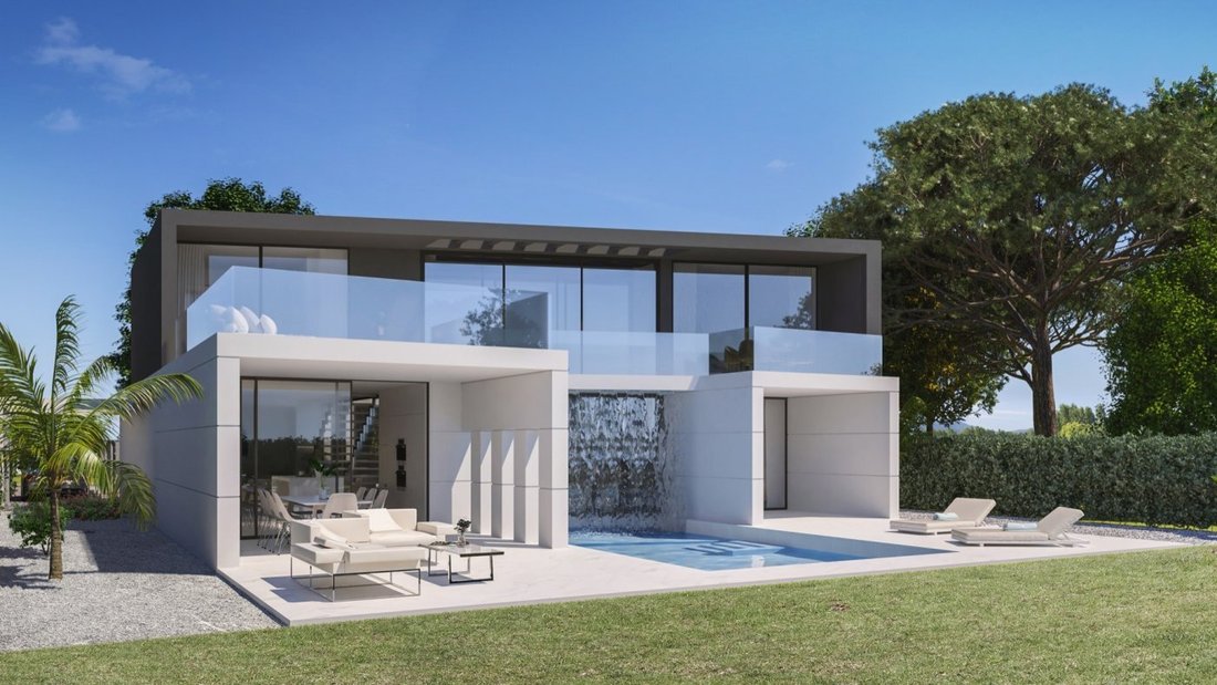 Villa in Banos y Mendigo, Murcia, Región de Murcia 4 - 18617127