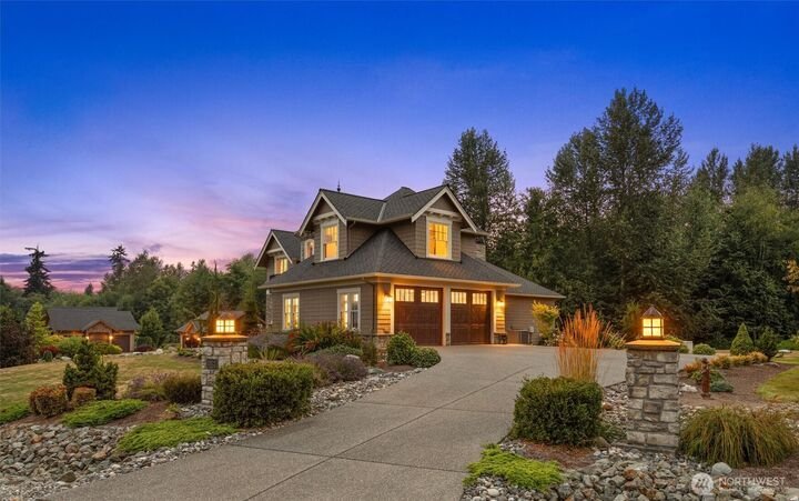 House in Stanwood, Washington, United States 2 - 18514788