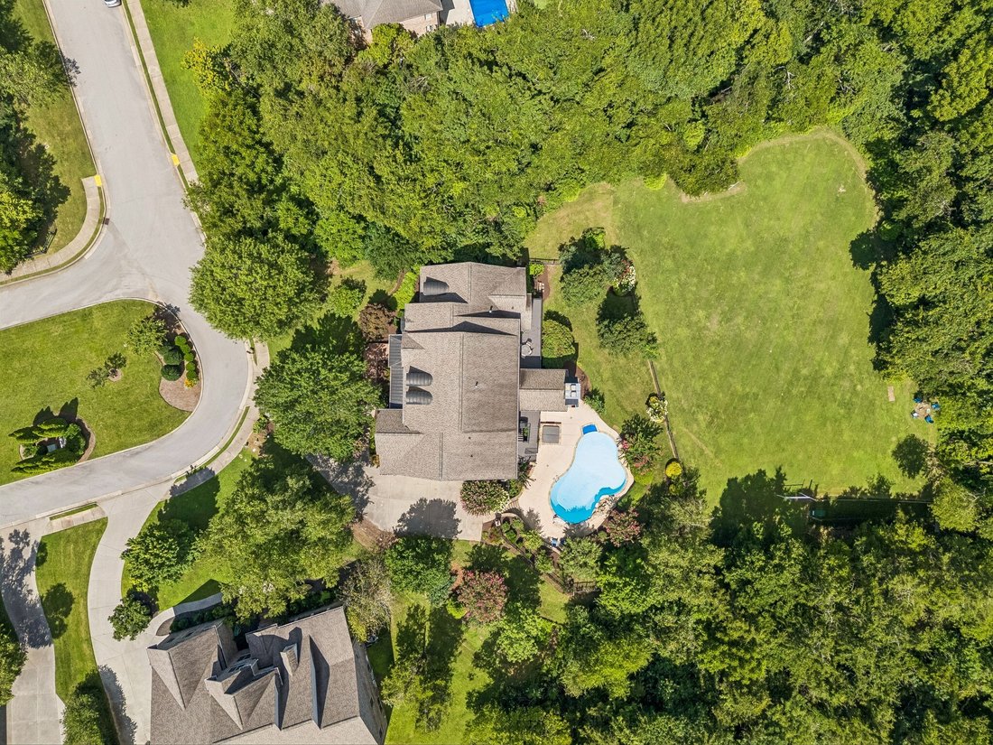 House in Nashville, Tennessee, United States 2 - 18619832