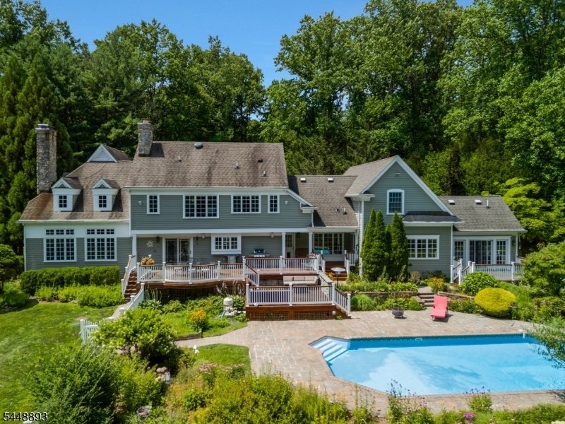 House in Tewksbury, New Jersey, United States 3 - 18617195