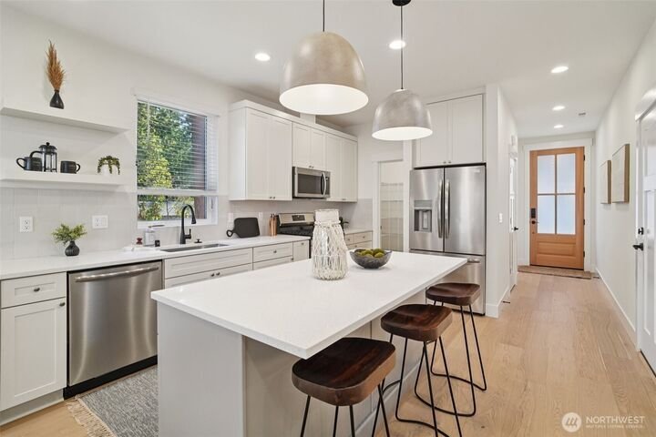 House in Edmonds, Washington, United States 2 - 18623968