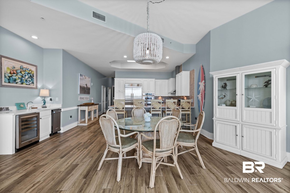 House in Orange Beach, Alabama, United States 5 - 18413195