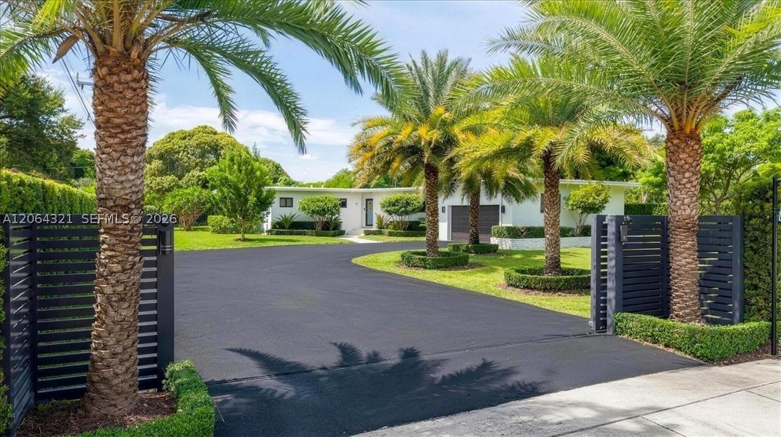 House in Miami, Florida, United States 1 - 18619649