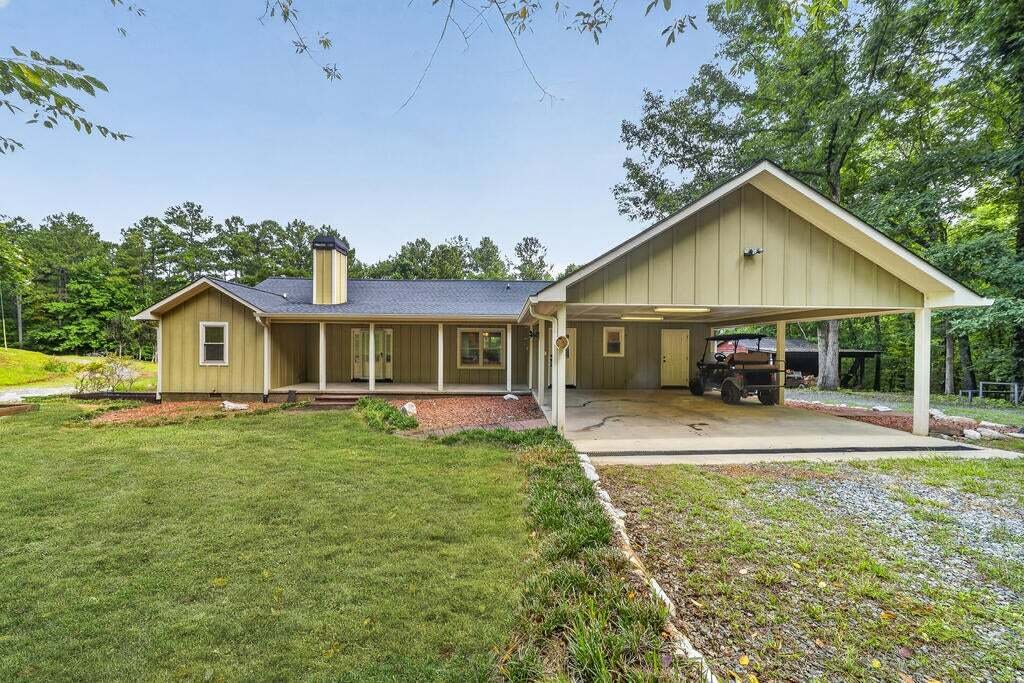 House in Milledgeville, Georgia, United States 3 - 18621223