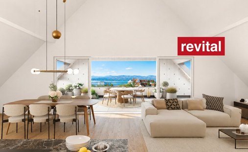 Apartment in Lochau, Vorarlberg, Austria 1