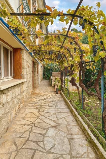 Apartment in Menton, Provence-Alpes-Côte d'Azur, France 1 - 16918008