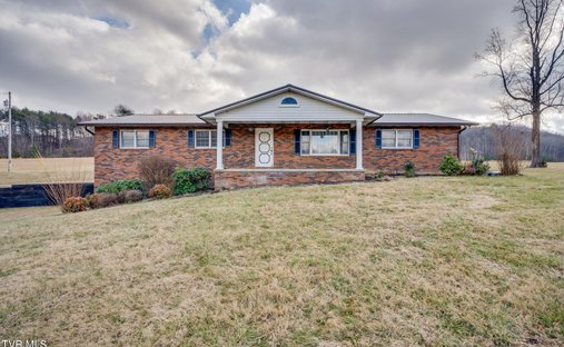 Casa en Johnson City, Tennessee, Estados Unidos 1