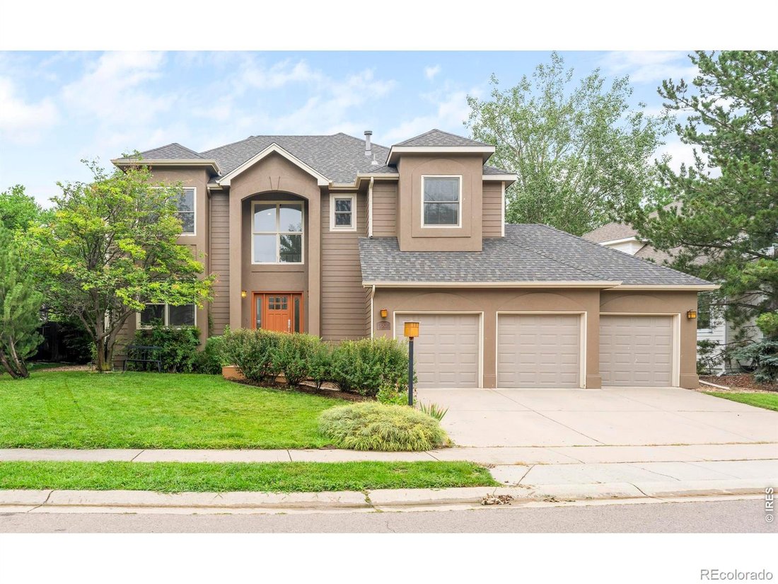 House in Boulder, Colorado, United States 1 - 18617041