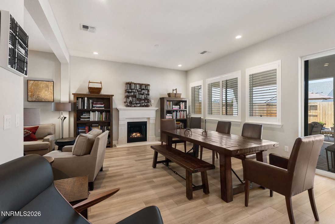 House in Reno, Nevada, United States 4 - 18618339