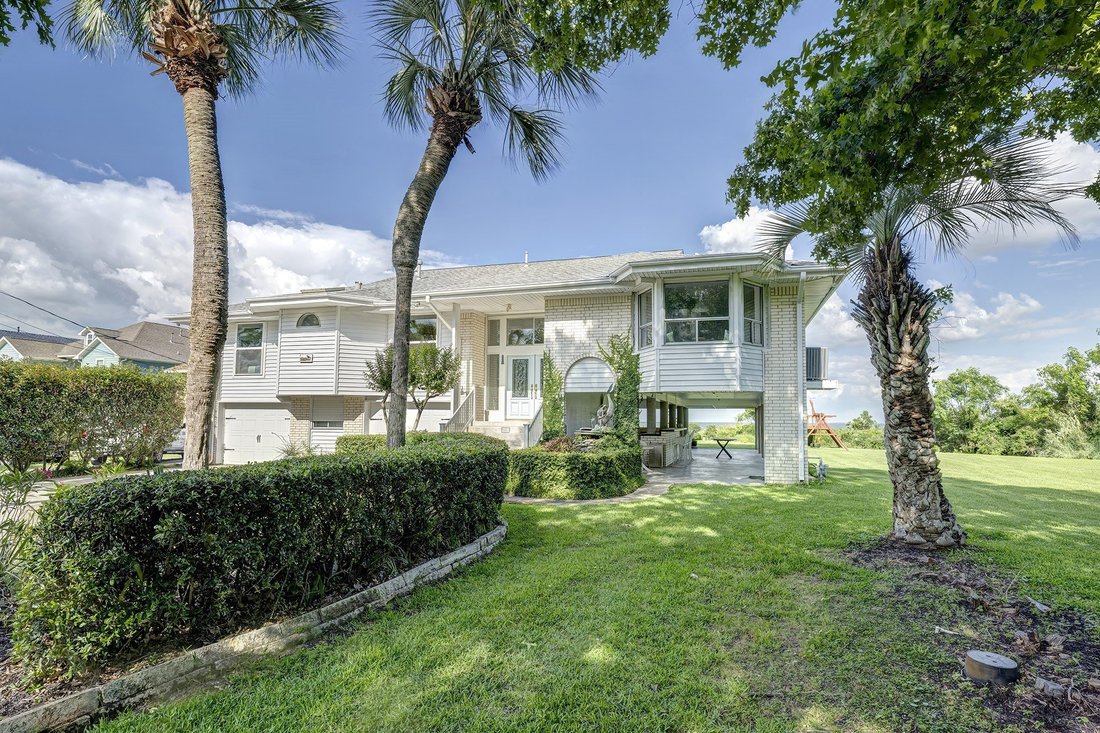 House in Seabrook, Texas, United States 5 - 18623735