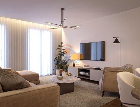 Wohnung in Ramada e Canecas, Lissabon, Portugal 4 - 18616114