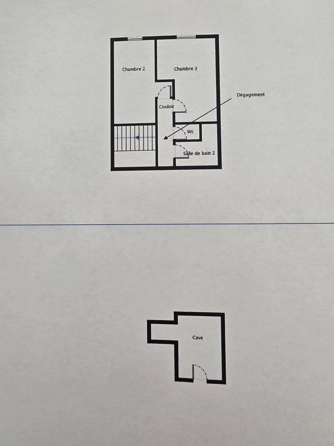 Apartment in Maurice Jeanpierre, Le Cannet, France 5 - 17599531