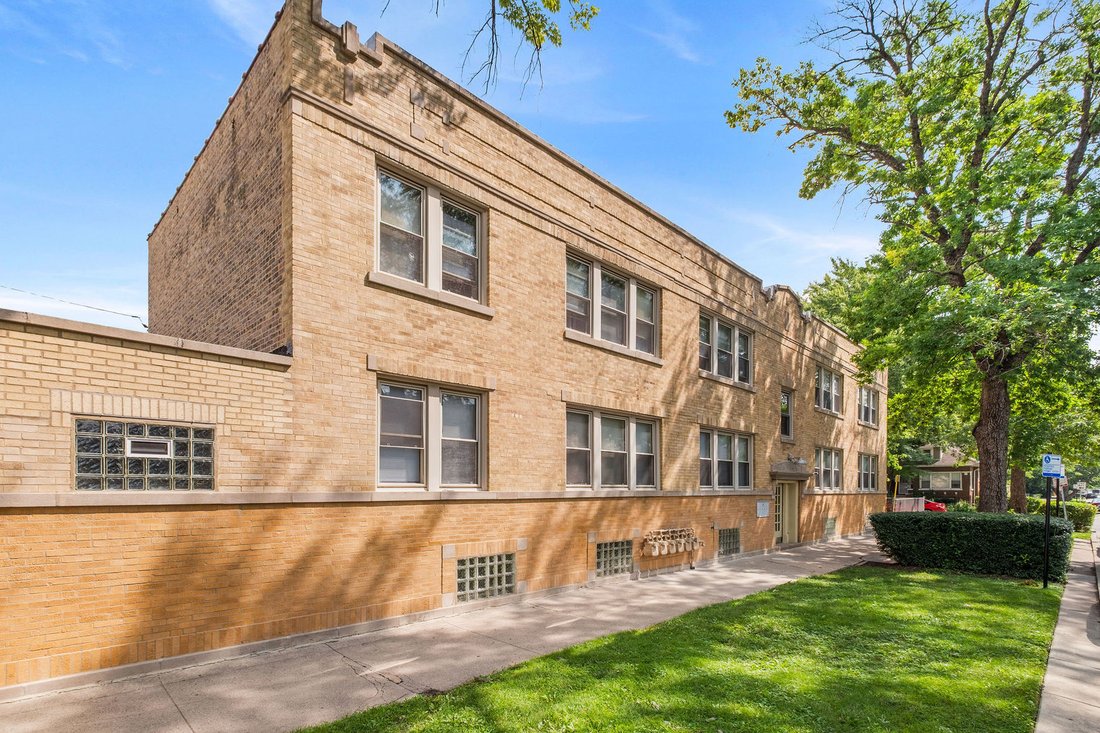 Chicago, Illinois, United States 1 - 18616306