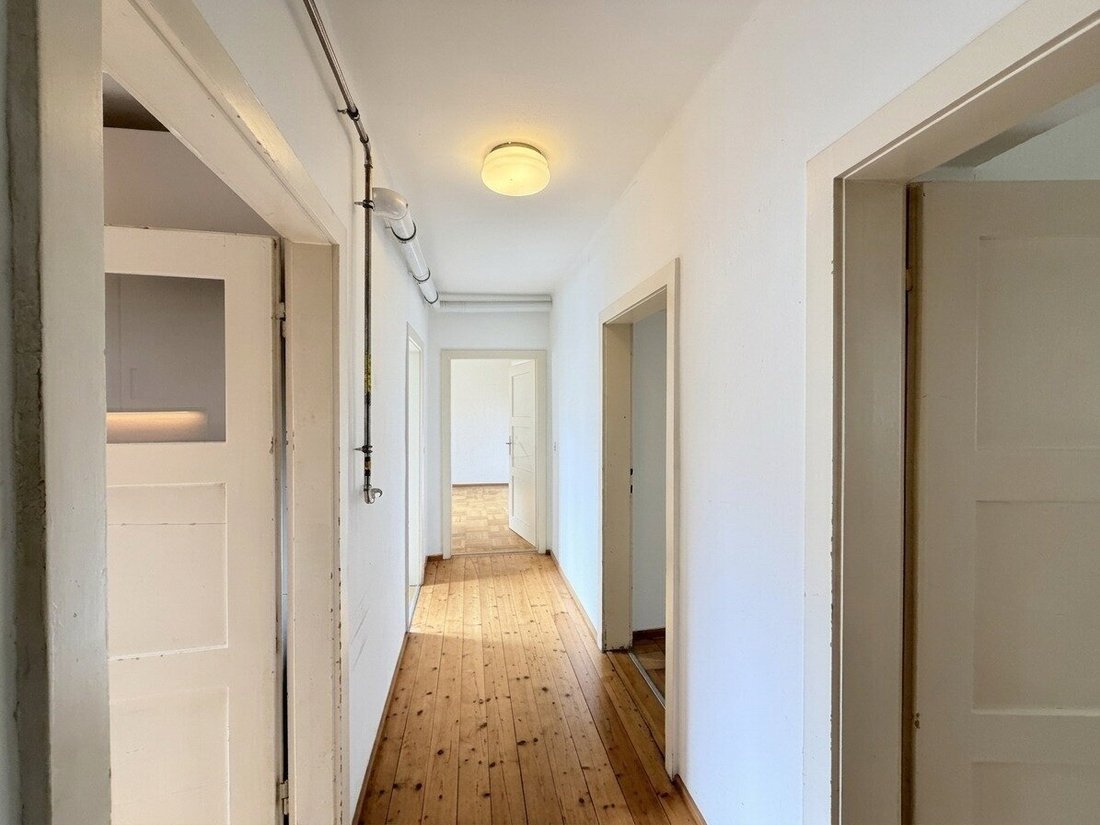 Apartment in Innsbruck, Tyrol, Austria 3 - 18014956