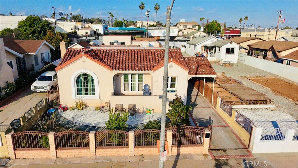 House in Los Angeles, California, United States 1 - 17006443