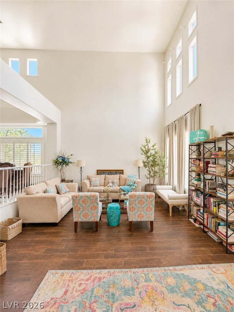 House in Las Vegas, Nevada, United States 2 - 18618495