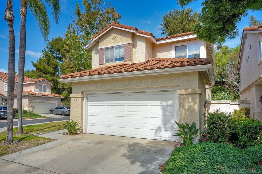Condo in San Diego, California, United States 1 - 18618843