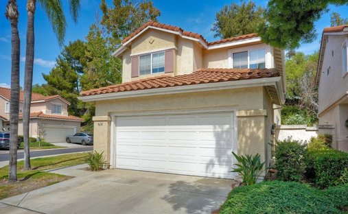 Condo in San Diego, California, United States 1
