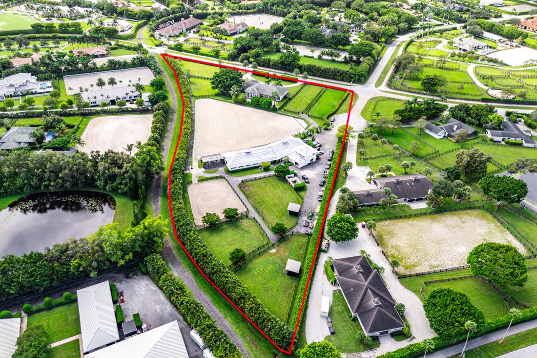 House in Wellington, Florida, United States 3 - 18619077