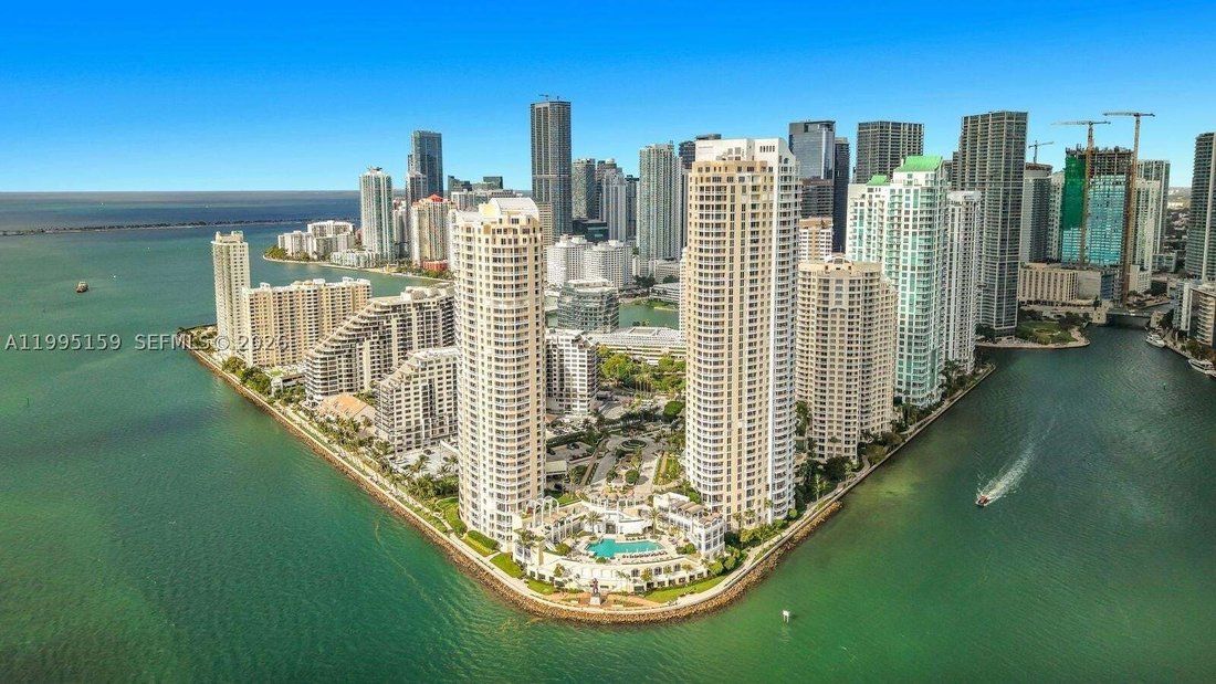 Condo in Miami, Florida, United States 4 - 17568468