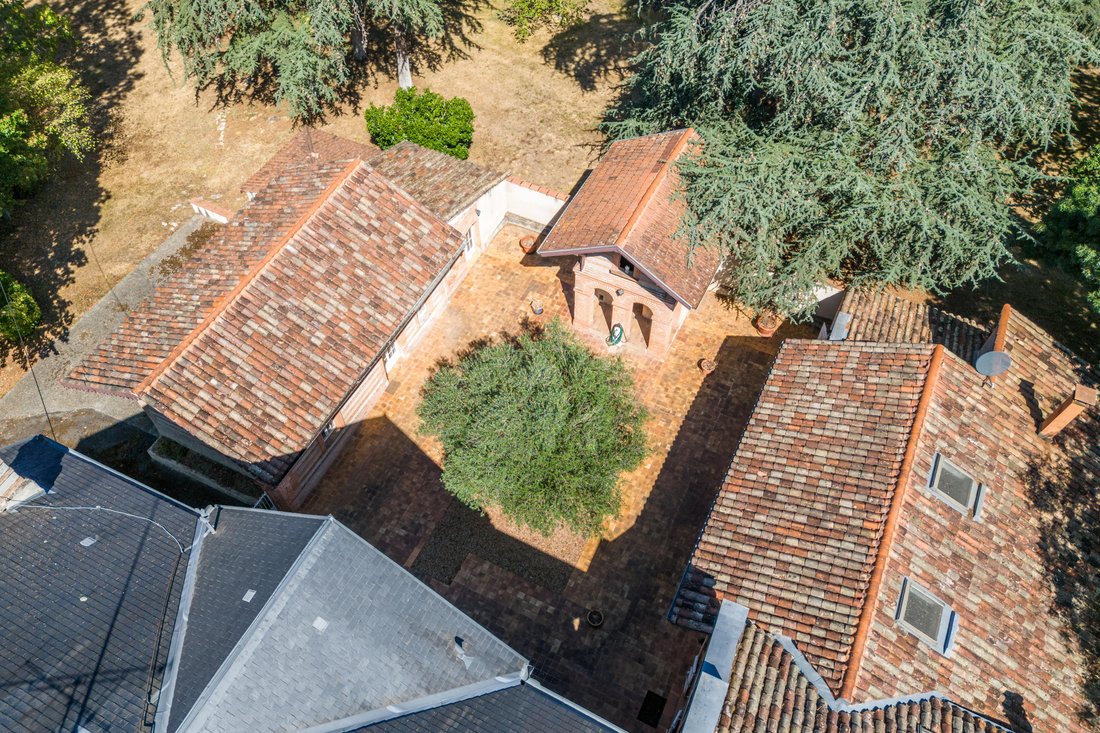 House in Centre, L'Union, France 5 - 18620453