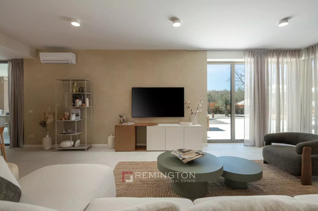 Villa in Labin, Istria County, Croatia 4 - 16552686