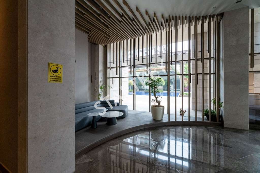 Apartment in İzmir, İzmir, Turkey 3 - 18618913