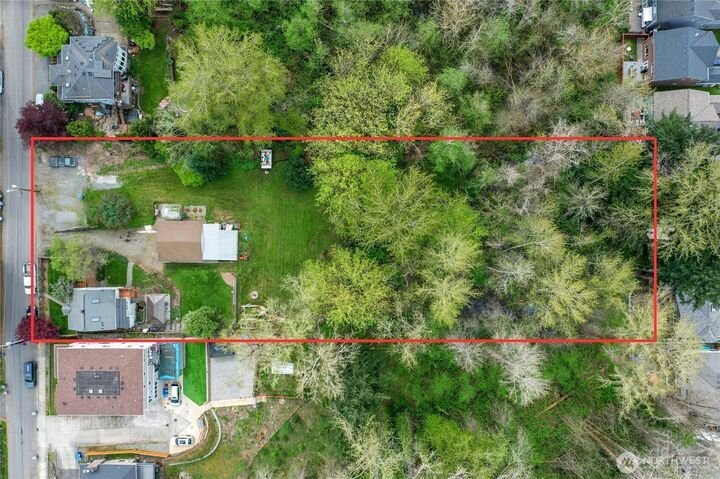 Land in Kenmore, Washington, United States 1 - 18564533
