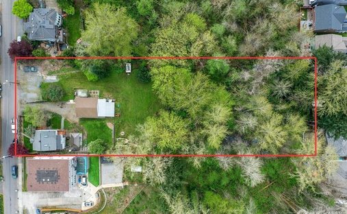 Land in Kenmore, Washington, United States 1