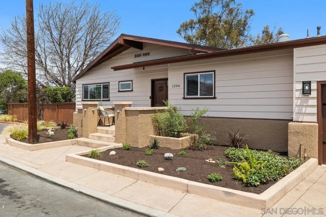 House in San Diego, California, United States 5 - 18620808