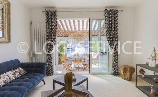 House in Grimaud, Provence-Alpes-Côte d'Azur, France 1