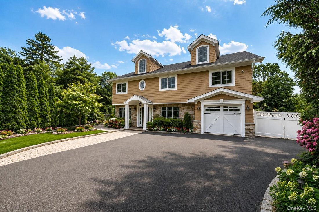 House in Locust Valley, New York, United States 1 - 18615710