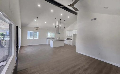 Los Angeles, California, United States 1