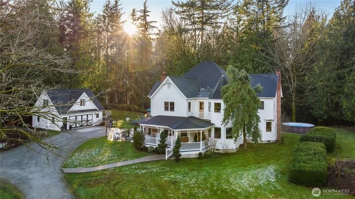 House in Stanwood, Washington, United States 1 - 17990714