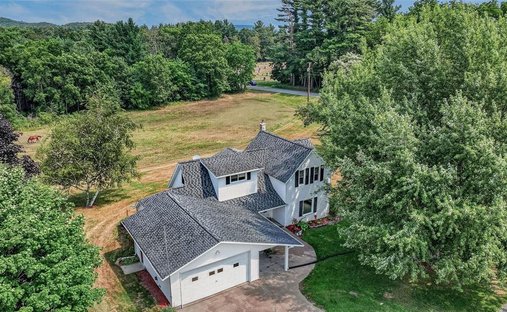 House in Hixton, Wisconsin, United States 1