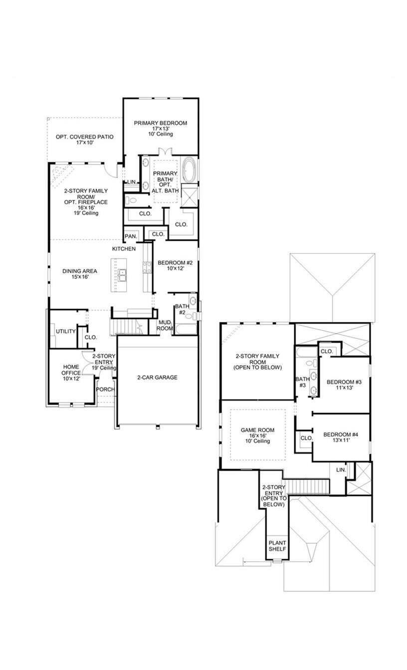House in Manvel, Texas, United States 2 - 18617433