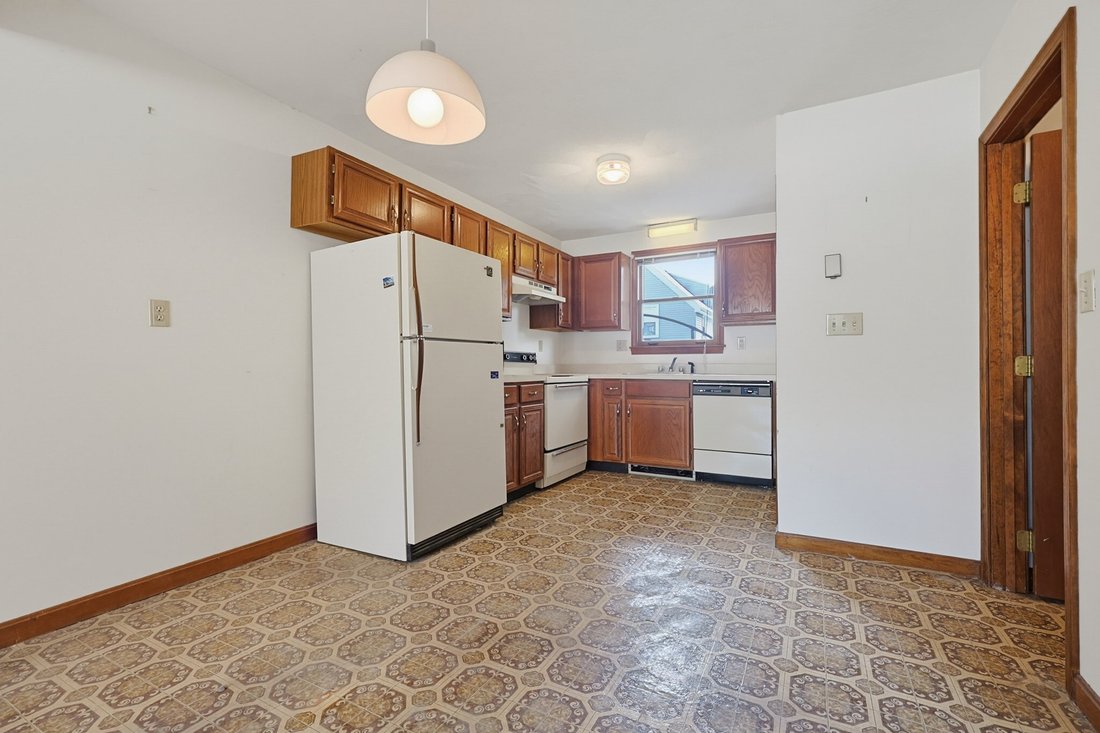 Townhouse in Somerville, Massachusetts, United States 5 - 18618259