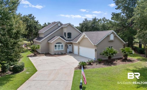 House in Gulf Shores, Alabama, United States 1
