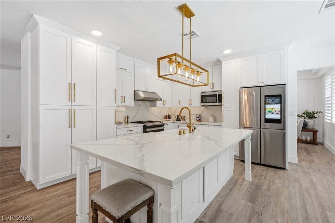 House in Las Vegas, Nevada, United States 5 - 18618509