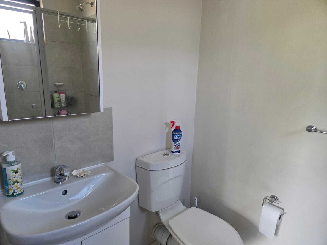 Apartment in Ballito, KwaZulu-Natal, South Africa 5 - 18618001