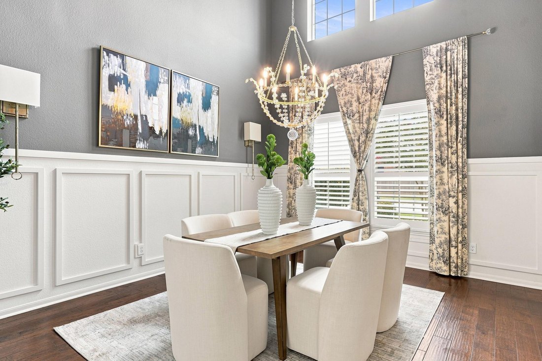 House in League City, Texas, United States 5 - 18620254