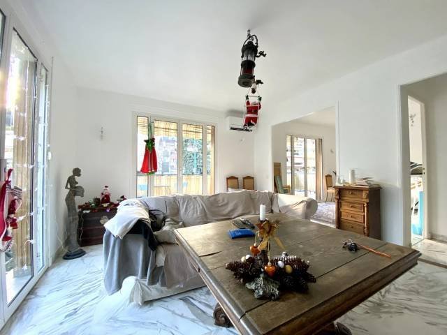 Apartment in Menton, Provence-Alpes-Côte d'Azur, France 3 - 16918008