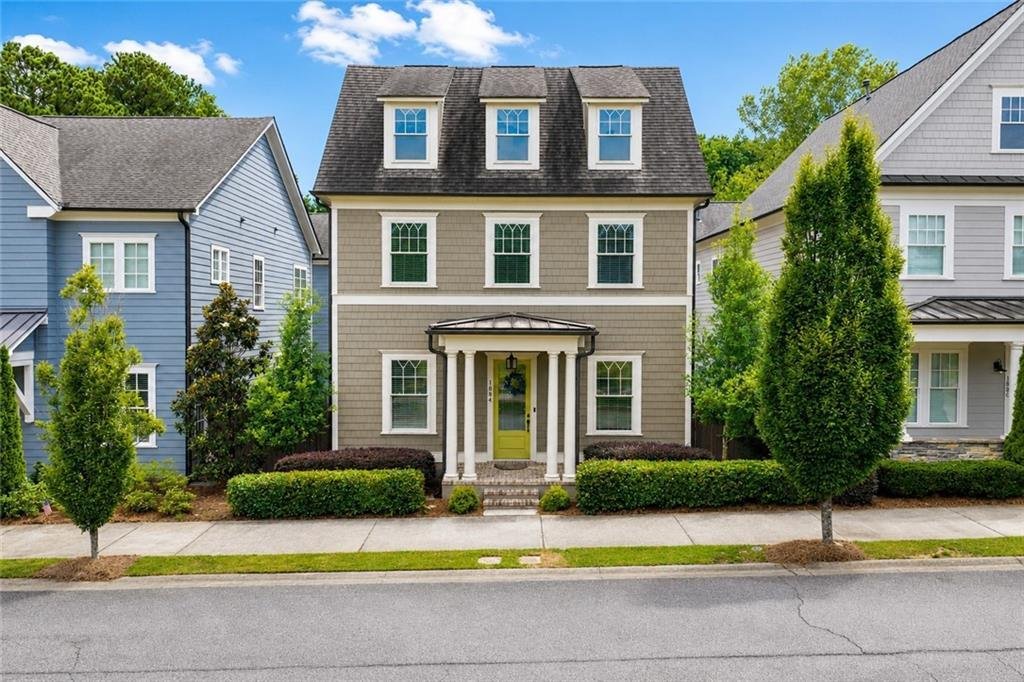 House in Dunwoody, Georgia, United States 1 - 18618686